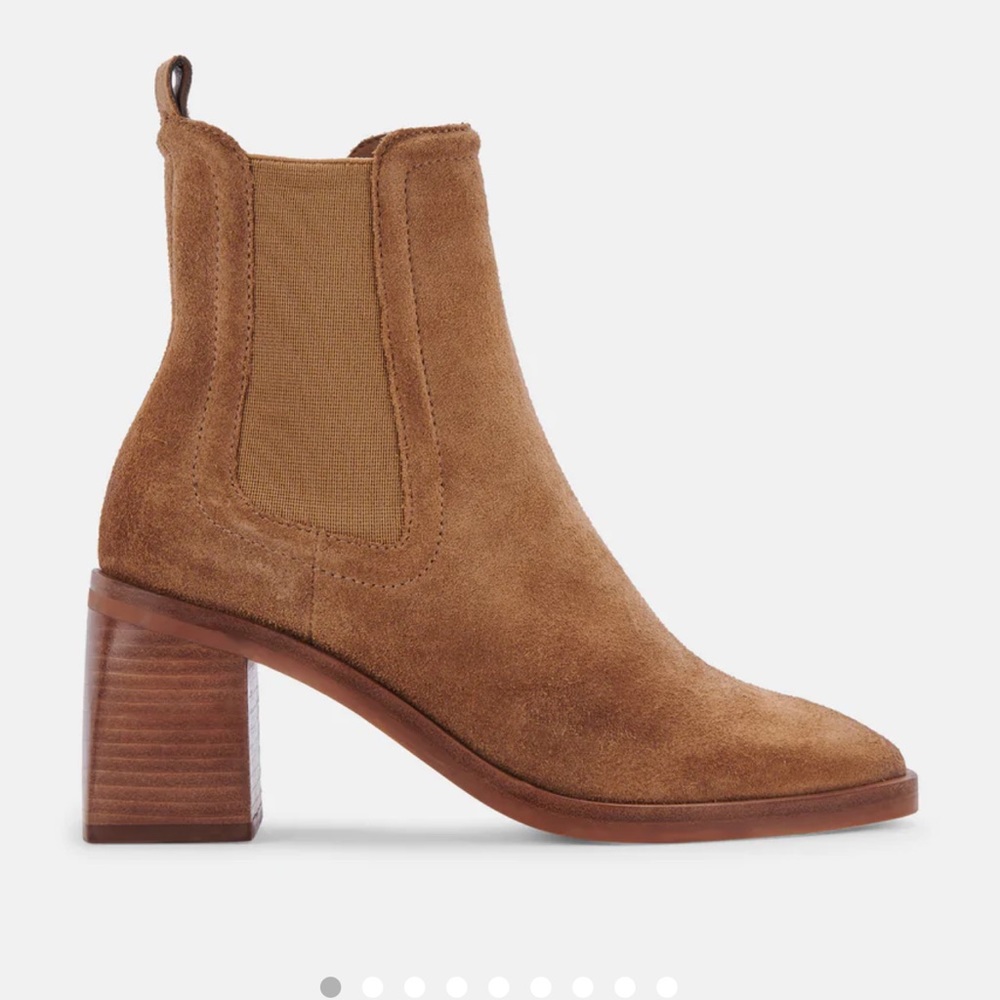 DV Dolce Vita boots. Size 6 NWT